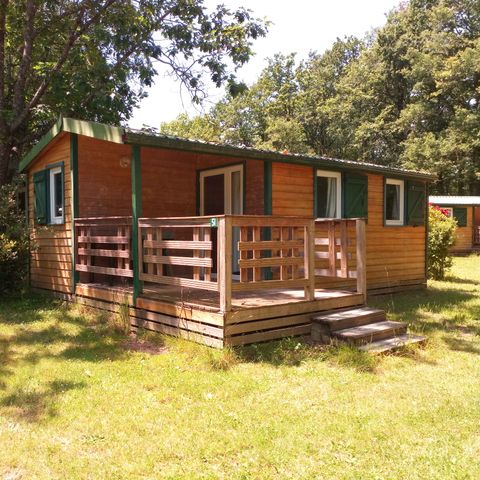 Camping OAKi - Camping Vendée - Image N°2