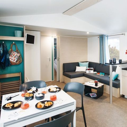 Camping OAKi - Camping Vendée - Image N°4