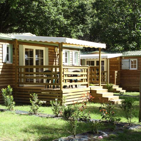 Camping OAKi - Camping Vendée - Image N°6