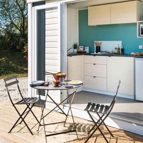 Camping OAKi - Camping Vendée - Image N°3