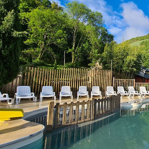 Camping La Forêt  - Camping Hautes-Pyrénées - Image N°5