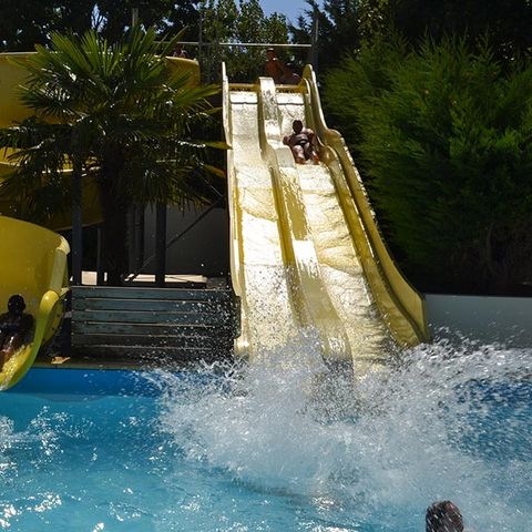 Camping Domaine Des Guifettes  Camping Domaine Des Guifettes  - Camping Vendée - Image N°4