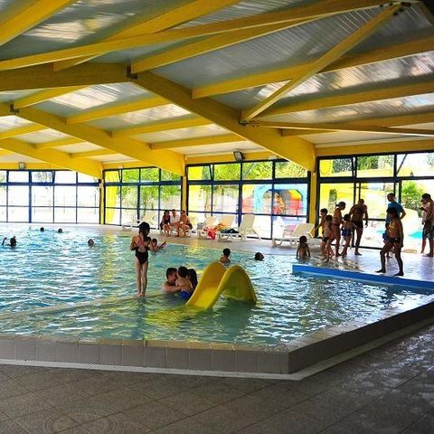 Camping Domaine Des Guifettes  Camping Domaine Des Guifettes  - Camping Vendée - Image N°3