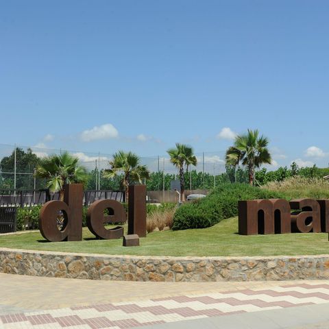 Camping Del Mar Camping Del Mar - Camping Barcelone - Image N°3