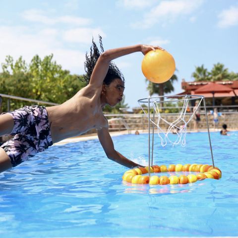 Camping Del Mar - Camping Barcelone - Image N°4