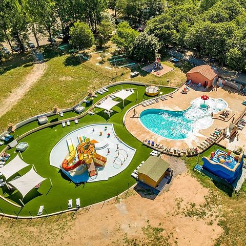 Camping Les Plans - Camping Gard - Image N°2