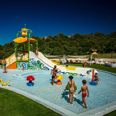 Camping Les Plans - Camping Gard - Image N°4