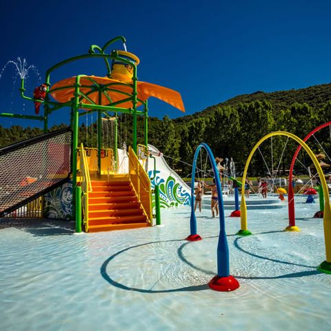 Camping Les Plans - Camping Gard - Image N°3