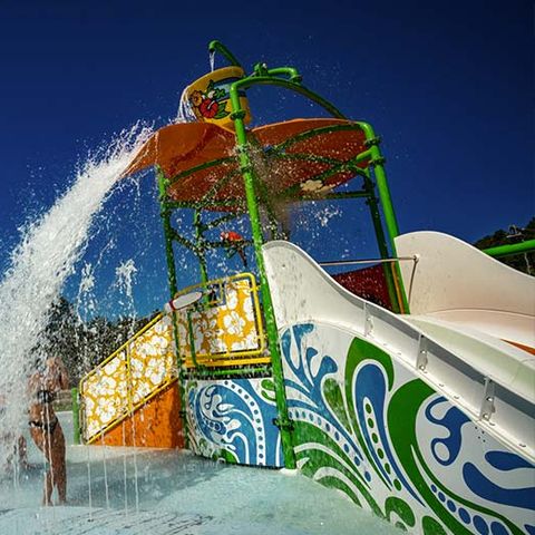 Camping Les Plans - Camping Gard - Image N°6