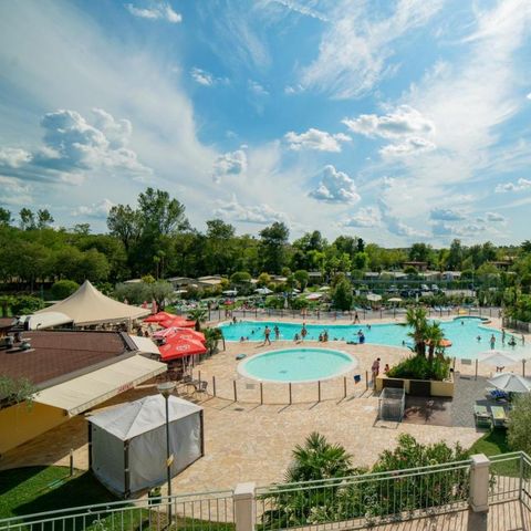 Camping Baia Verde  Camping Baia Verde  - Camping Brescia - Image N°2