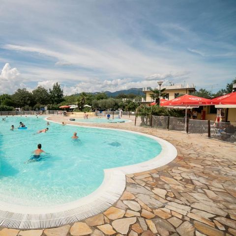 Camping Baia Verde  Camping Baia Verde  - Camping Brescia - Image N°4