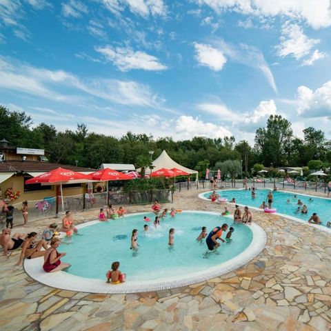 Camping Baia Verde  Camping Baia Verde  - Camping Brescia - Image N°3