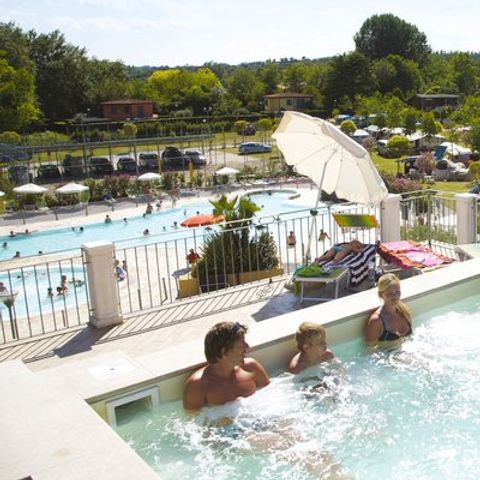 Camping Baia Verde  - Camping Brescia - Image N°5