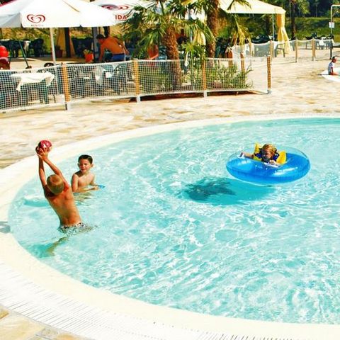 Camping Baia Verde  - Camping Brescia - Image N°4