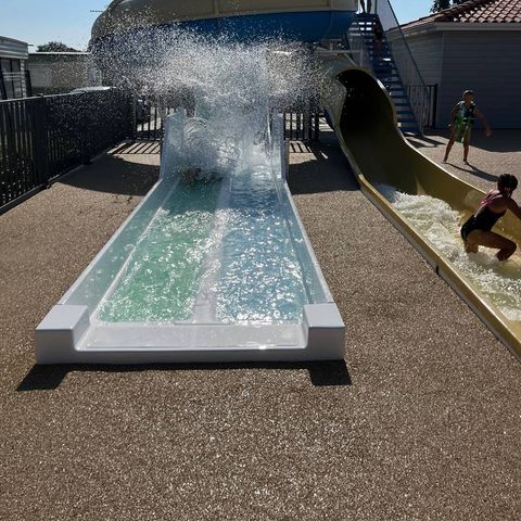 Camping De la Plage - Camping Pas-de-Calais - Image N°5