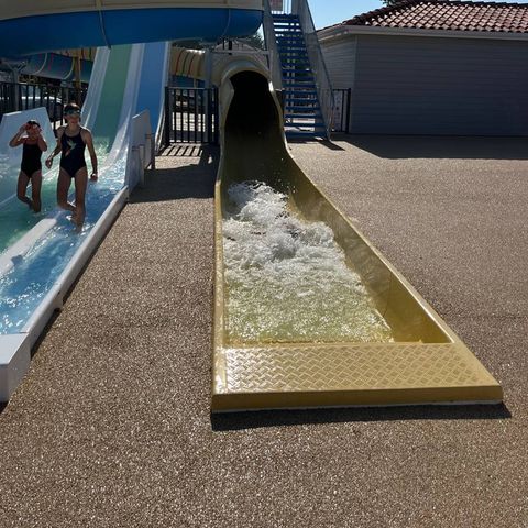 Camping De la Plage - Camping Pas-de-Calais - Image N°3