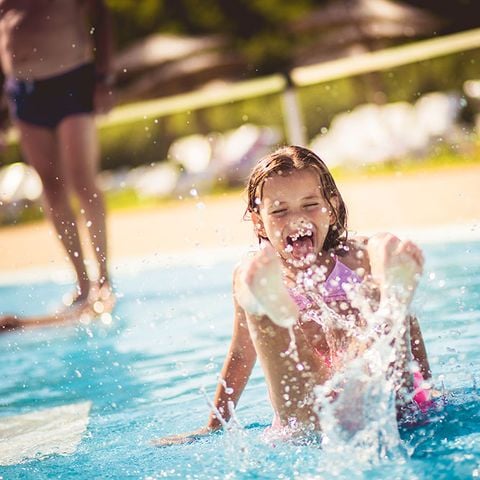 Camping Le Val de Cesse Camping Le Val de Cesse - Camping Aude - Image N°4