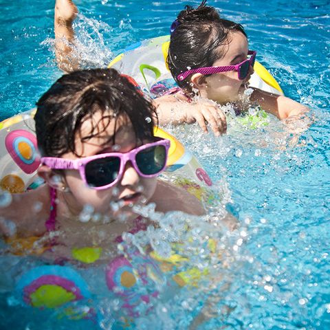 Camping Le Val de Cesse Camping Le Val de Cesse - Camping Aude - Image N°3