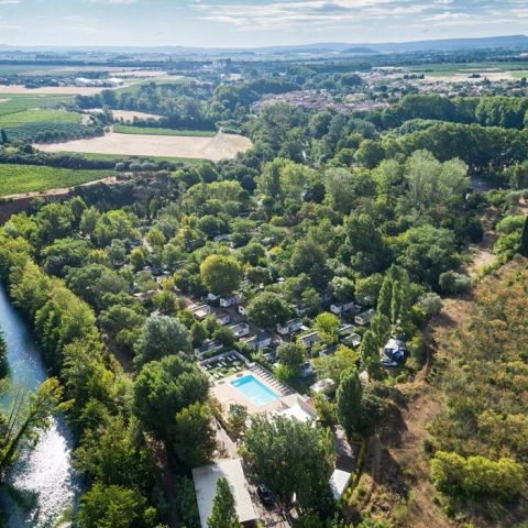 Camping Le Val de Cesse - Camping Aude - Image N°6