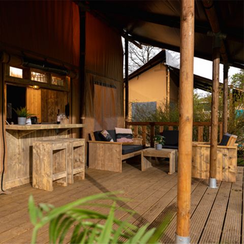 Camping Le Val de Cesse - Camping Aude - Image N°5