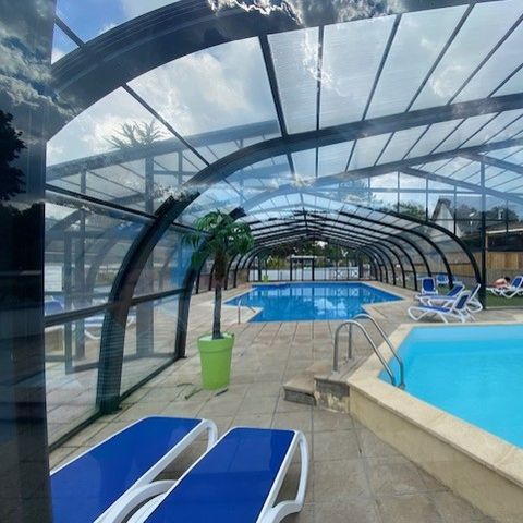 Camping de La Grande Lande - Camping Finistère - Image N°6