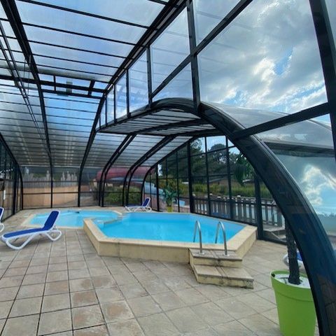 Camping de La Grande Lande - Camping Finistère - Image N°5