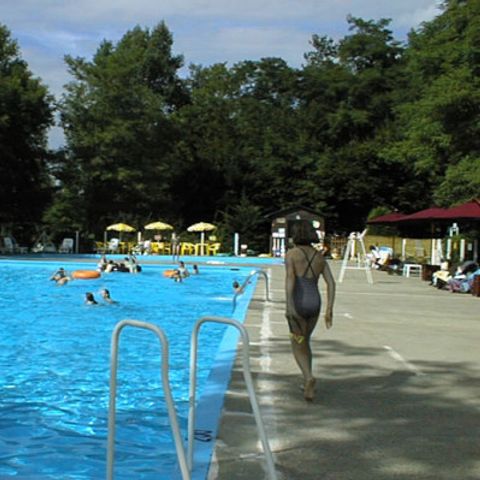 Camping Le Saulou - Camping Corrèze - Image N°5