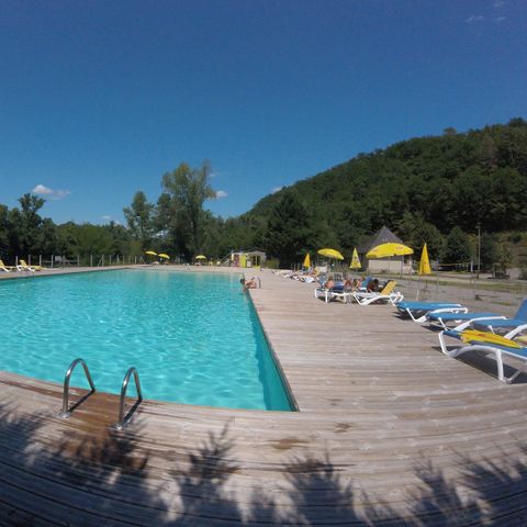 Camping Le Saulou - Camping Corrèze - Image N°3