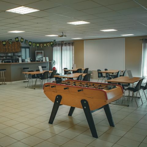 Camping Les Hameaux Des Lacs Camping Les Hameaux Des Lacs - Camping Tarn-et-Garonne - Image N°6