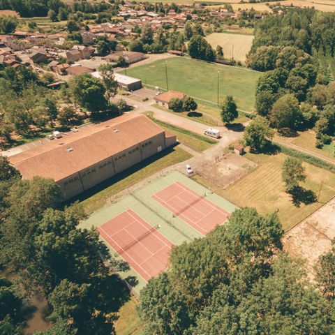 Moncontour Active Park - Camping Vienne - Image N°4