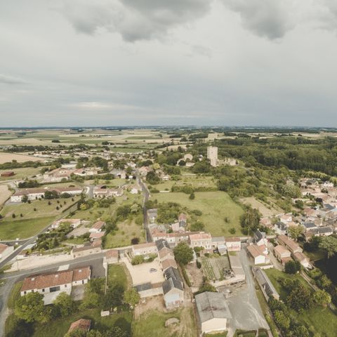 Moncontour Active Park - Camping Vienne - Image N°2