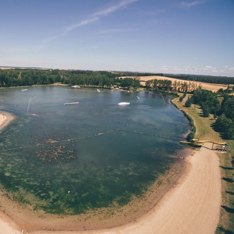 Moncontour Active Park - Camping Vienne - Image N°2