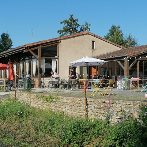Moncontour Active Park - Camping Vienne - Image N°6
