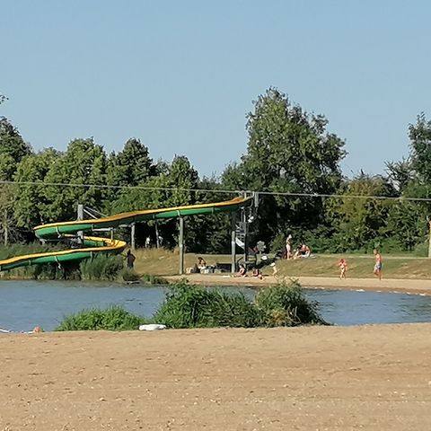 Moncontour Active Park - Camping Vienne - Image N°3