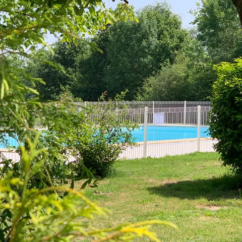 Natura Resort Pescalis Natura Resort Pescalis - Camping Deux-Sèvres - Image N°6
