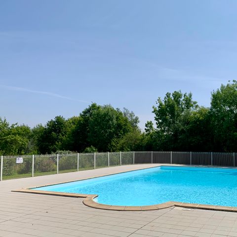 Natura Resort Pescalis - Camping Deux-Sèvres - Image N°6