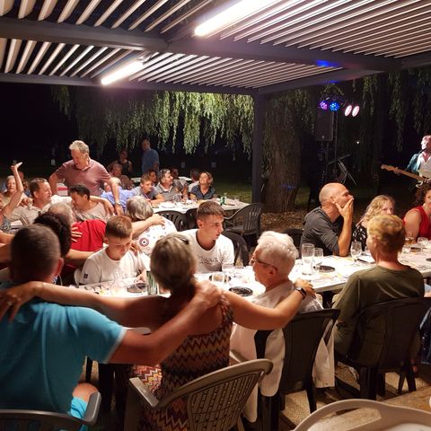 Camping Le Mouliat - Camping Lot-et-Garonne - Image N°3