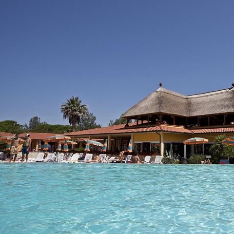Camping Free Beach  Camping Free Beach  - Camping Livourne - Image N°4