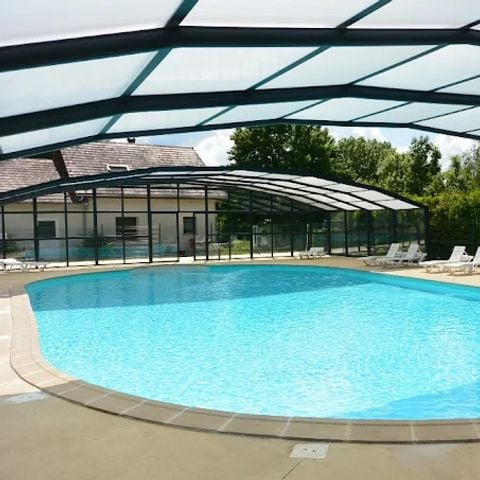 Camping Sous Doriat - Camping Jura - Image N°2