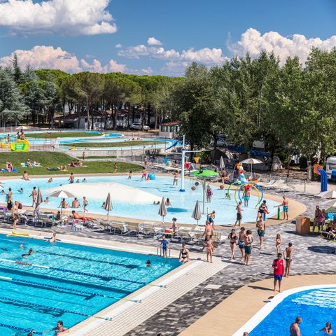 Camping Village Marina Julia  Camping Village Marina Julia  - Camping Gorizia - Image N°2