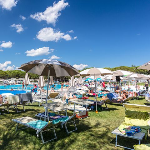 Camping Village Marina Julia  Camping Village Marina Julia  - Camping Gorizia - Image N°4