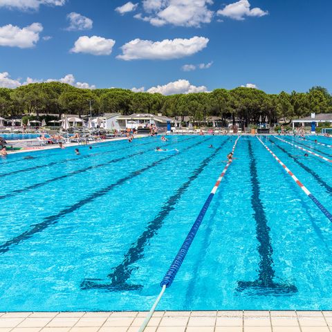 Camping Village Marina Julia  Camping Village Marina Julia  - Camping Gorizia - Image N°3