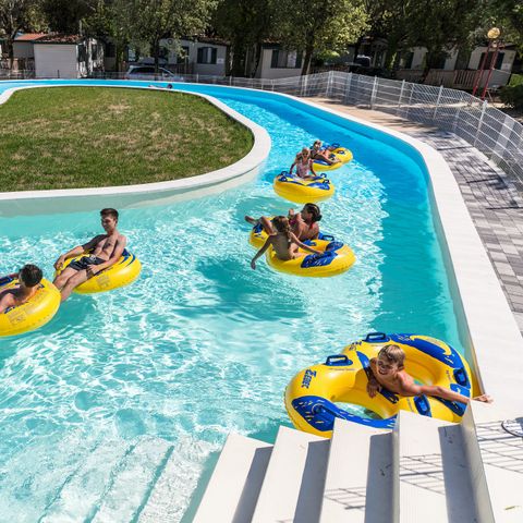 Camping Village Marina Julia  Camping Village Marina Julia  - Camping Gorizia - Image N°6