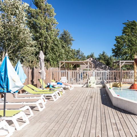 Camping Dunes et Soleil - Camping Hérault - Image N°6