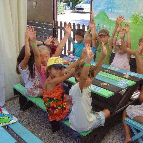 Camping Lou Cigalon - Camping Bouches-du-Rhône - Image N°5