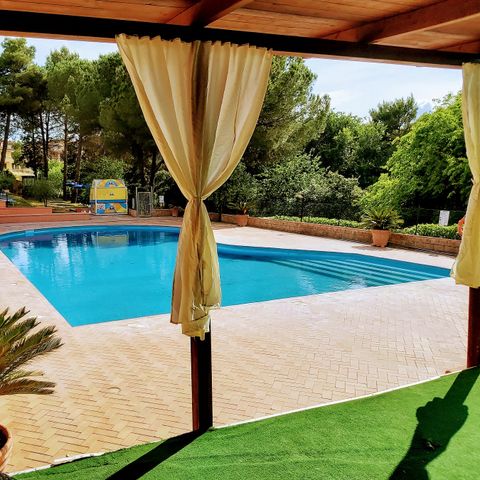 Camping Toscana Holiday Village Camping Toscana Holiday Village - Camping Pise - Image N°4