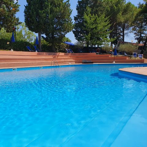Camping Toscana Holiday Village Camping Toscana Holiday Village - Camping Pise - Image N°5