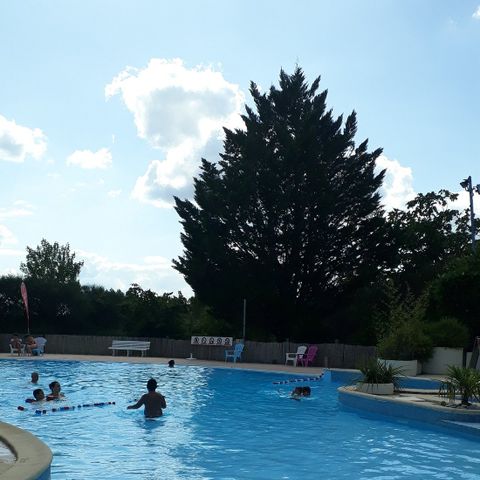 Parc de Loisirs Le Faillal - Camping Tarn-et-Garonne - Image N°4