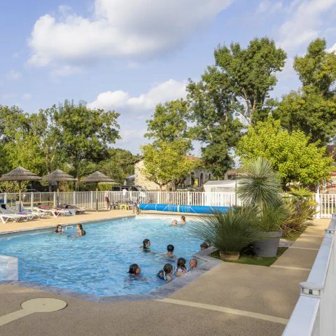 Camping La Cigaline - Camping Dordogne - Image N°6
