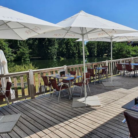 Camping La Cigaline - Camping Dordogne - Image N°2